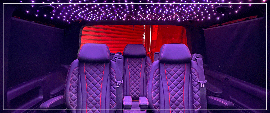 Volkswagen VIP Tasarım Araç Alım Satım Takas İstanbul VIP DİZAYN